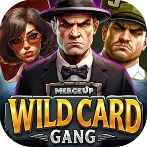 Wild Card Gang